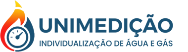 Unimedição - Individualização de Água e Gás